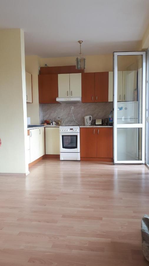 Sunny Fort Private Apartment Sunny Beach Esterno foto