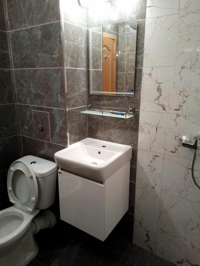 Sunny Fort Private Apartment Sunny Beach Esterno foto